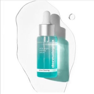 Dermalogica Age Bright Clearing Serum 1oz/30ml New